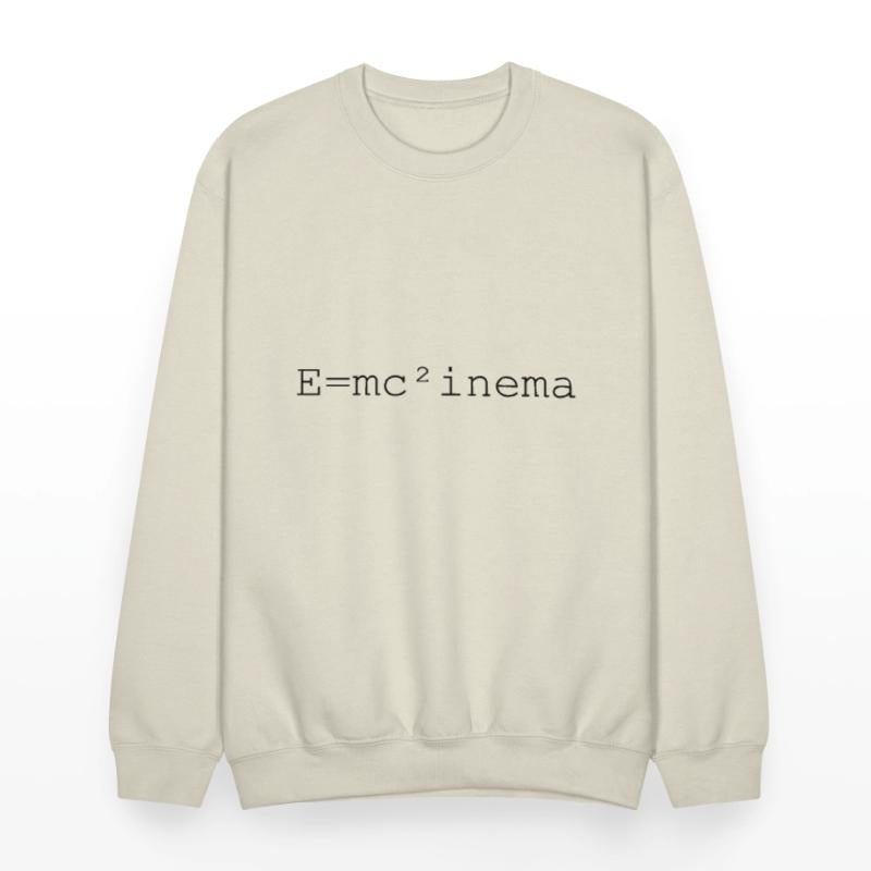 E=mc²inema