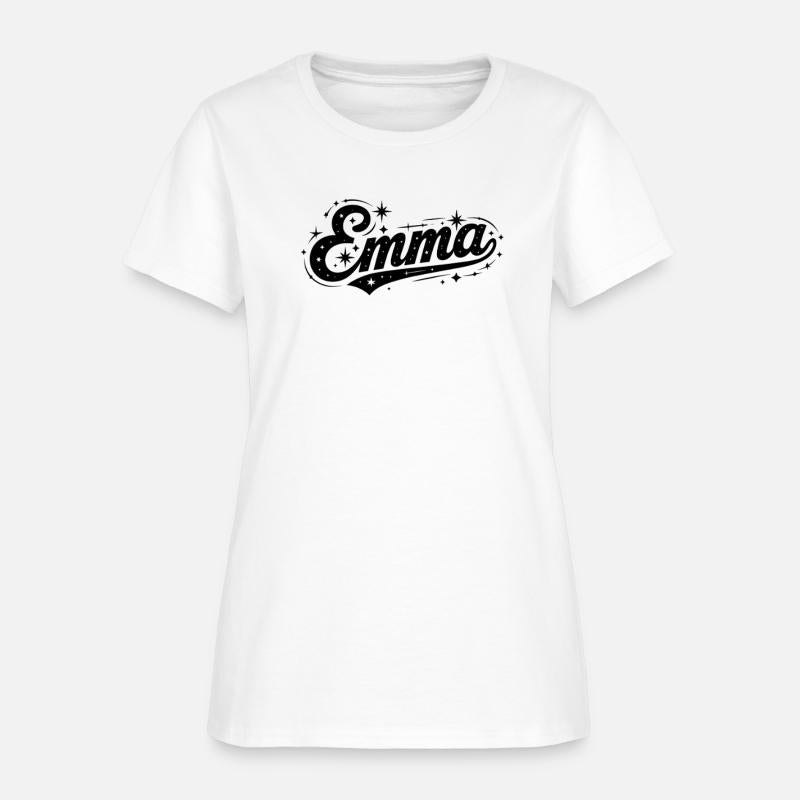Emma name gifts