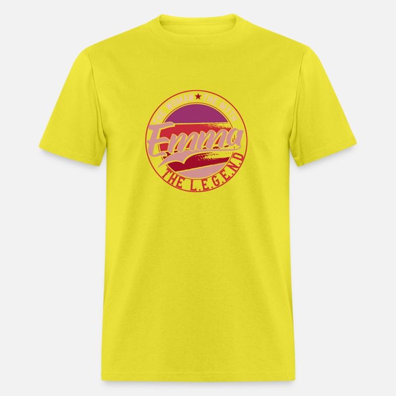 Emma The Lady Of Myth The Legend