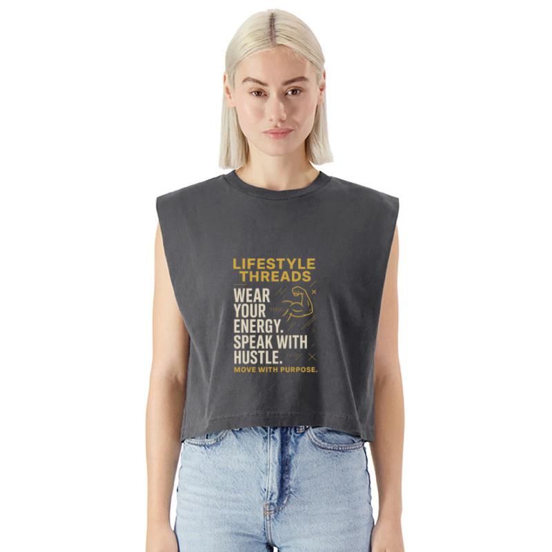 Empowering Hustle Motivational Design