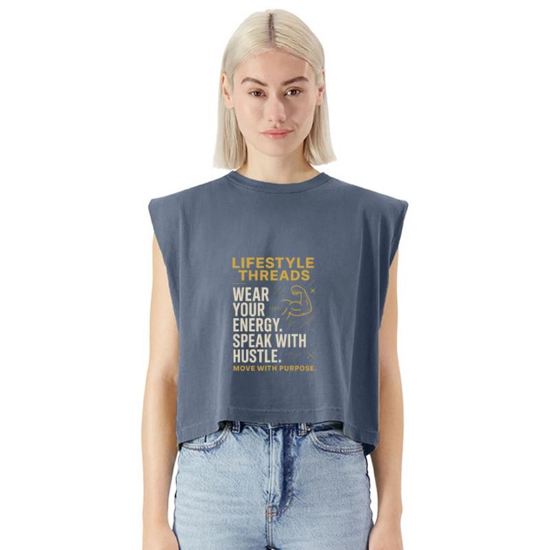 Empowering Hustle Motivational Design