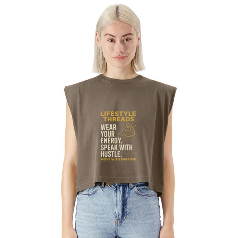 Empowering Hustle Motivational Design