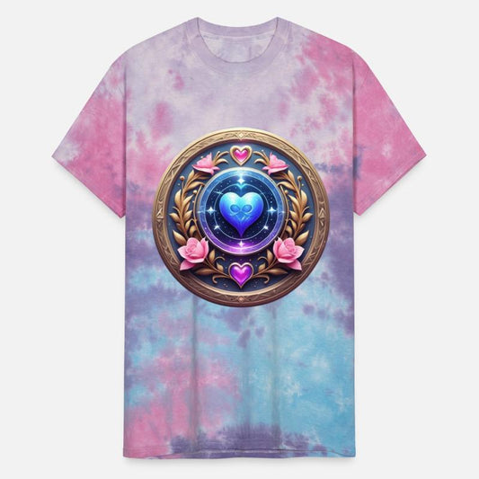 Enchanted Heart Mandala