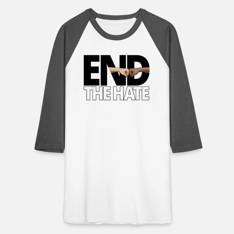 End The Hate