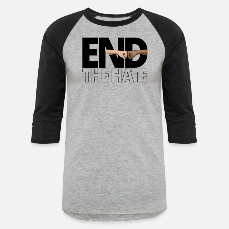 End The Hate
