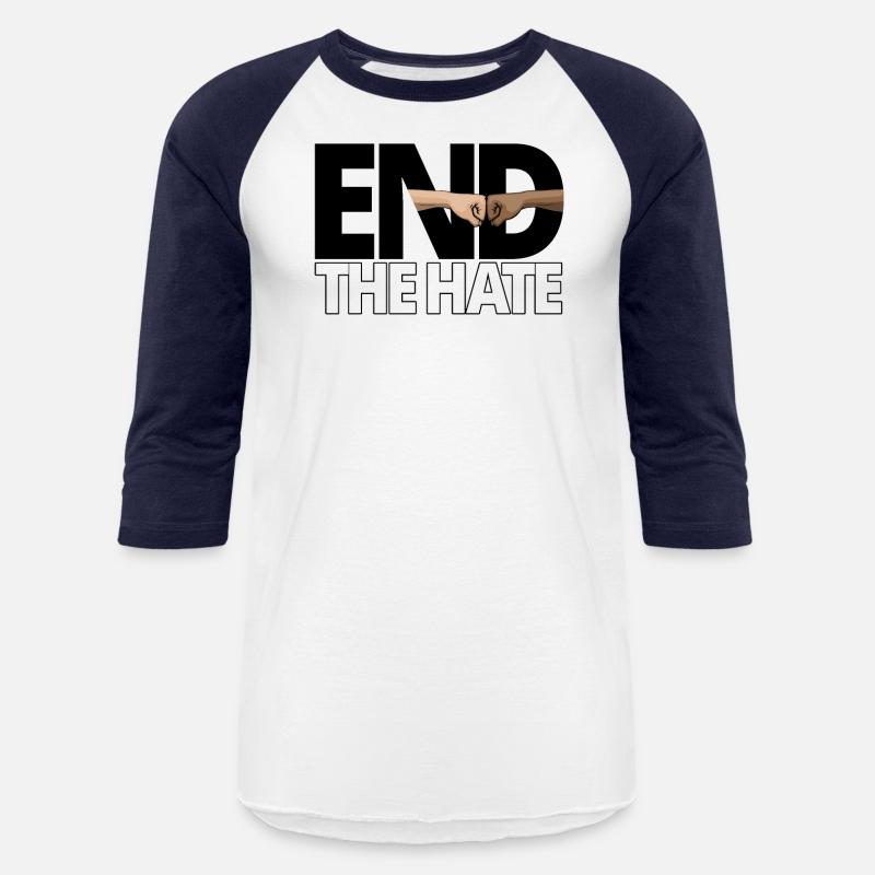 End The Hate