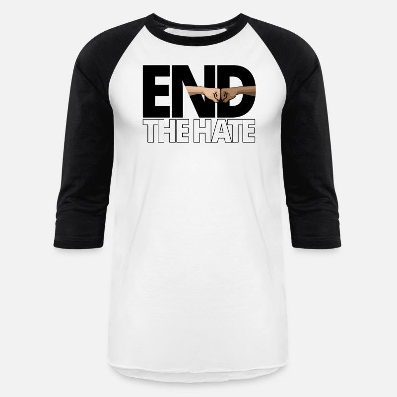 End The Hate