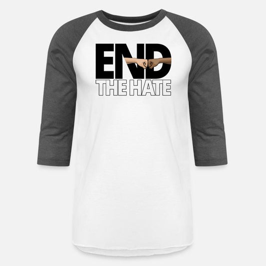 End The Hate