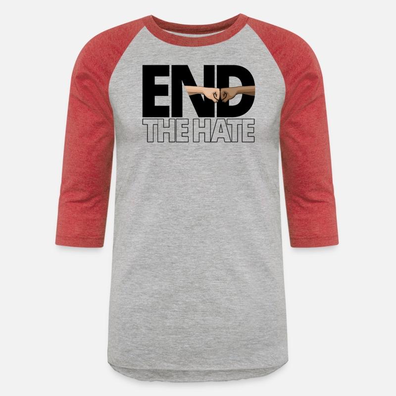 End The Hate