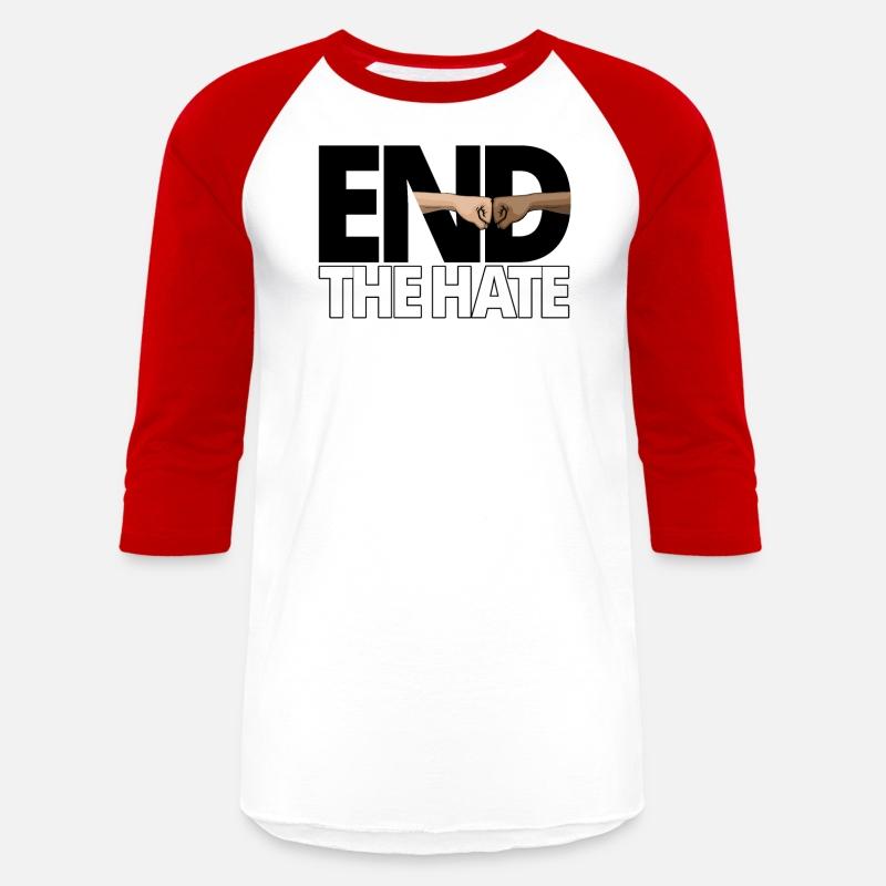 End The Hate
