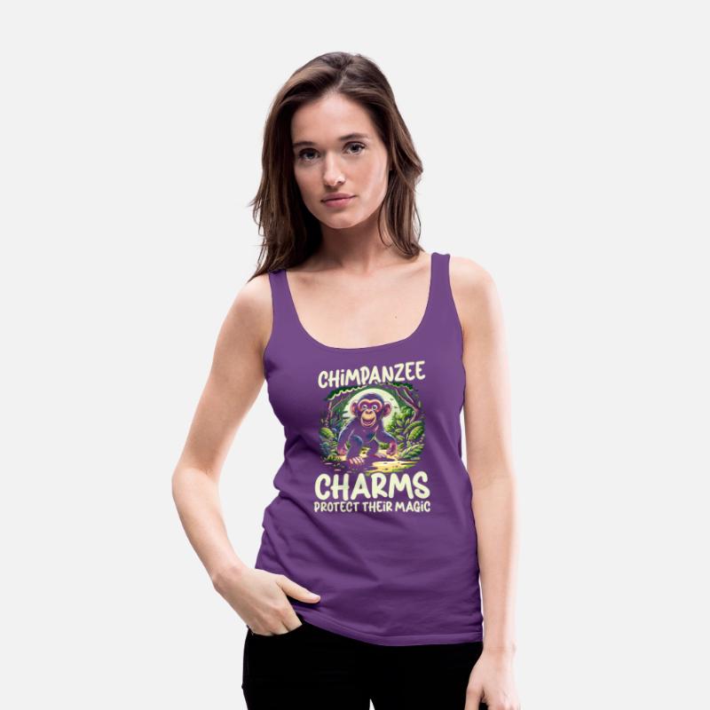 Endangered Species Chimpanzee Animal Rights