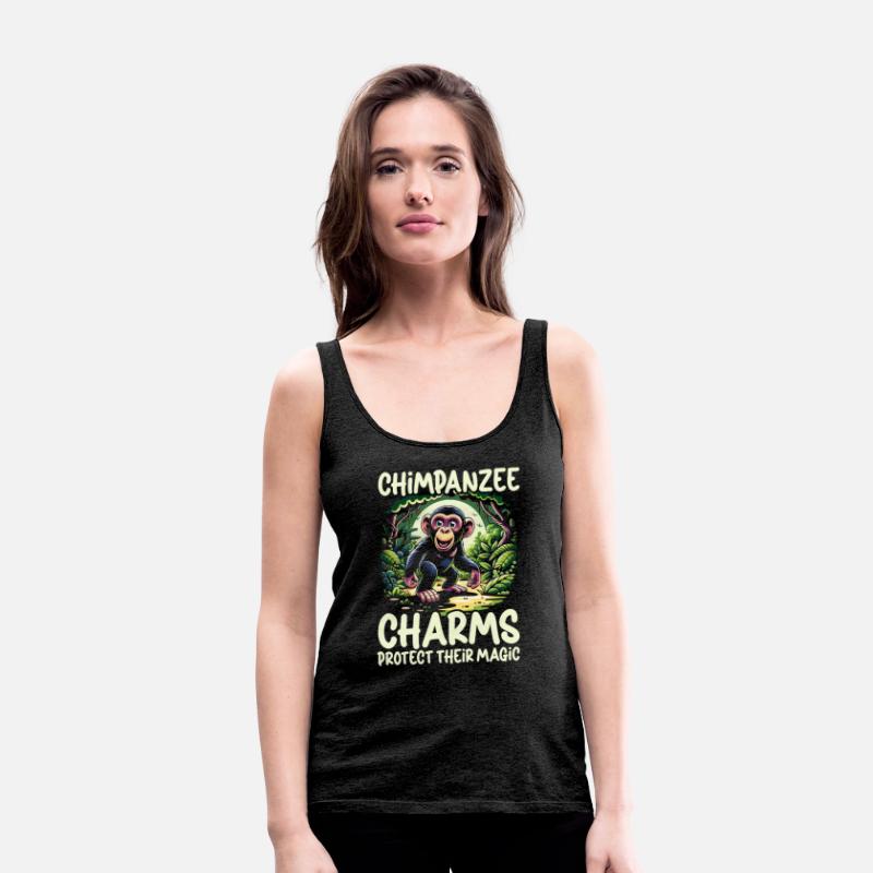 Endangered Species Chimpanzee Animal Rights