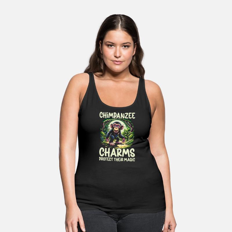 Endangered Species Chimpanzee Animal Rights