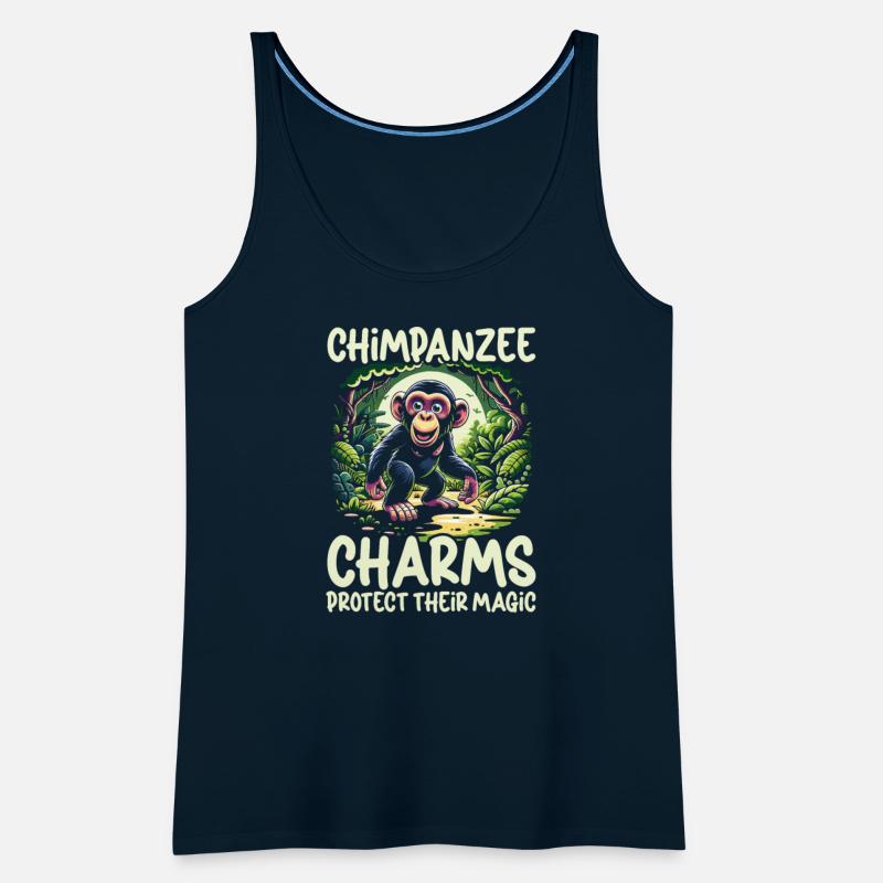 Endangered Species Chimpanzee Animal Rights