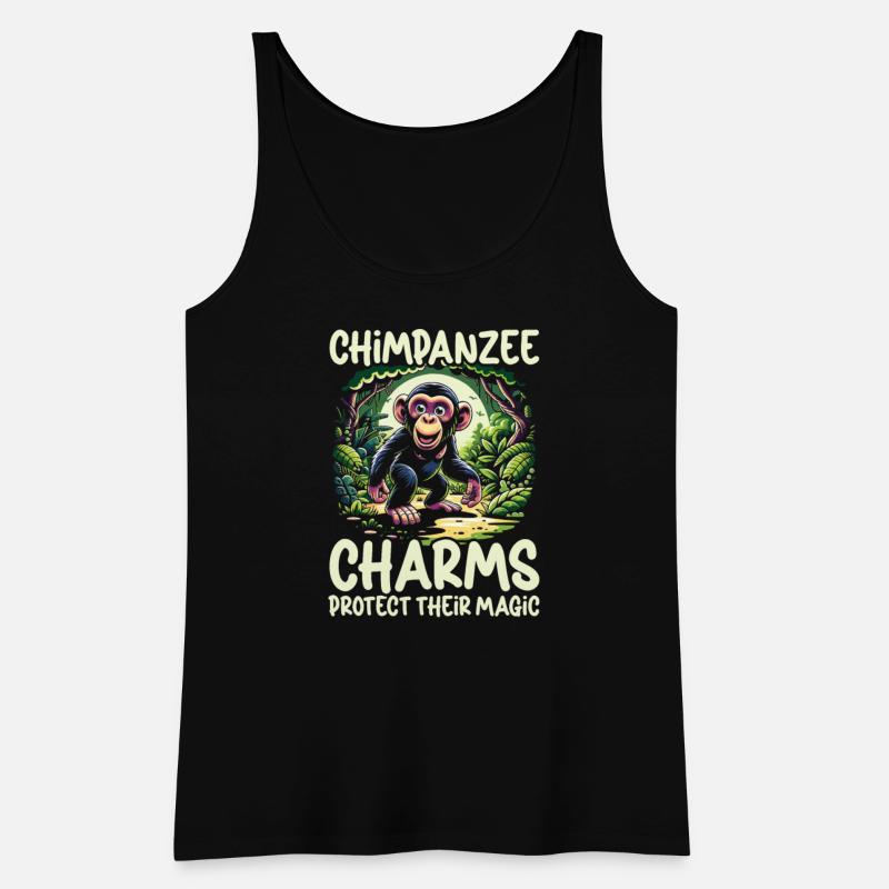 Endangered Species Chimpanzee Animal Rights