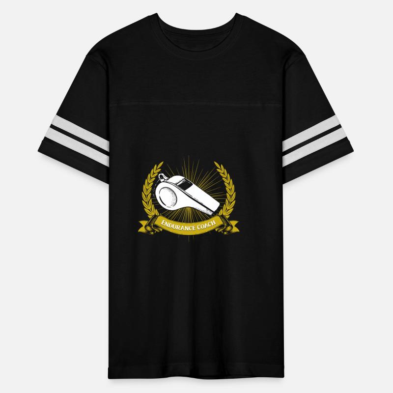 Endurance Coach Fitness Trainer Funny Exercise Hum