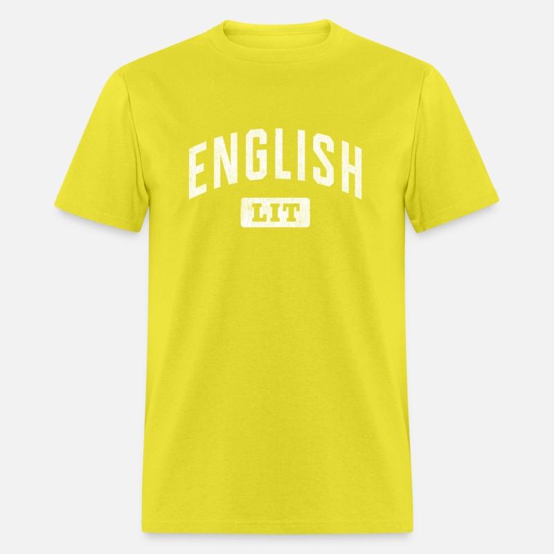 English Major Graduation Boo