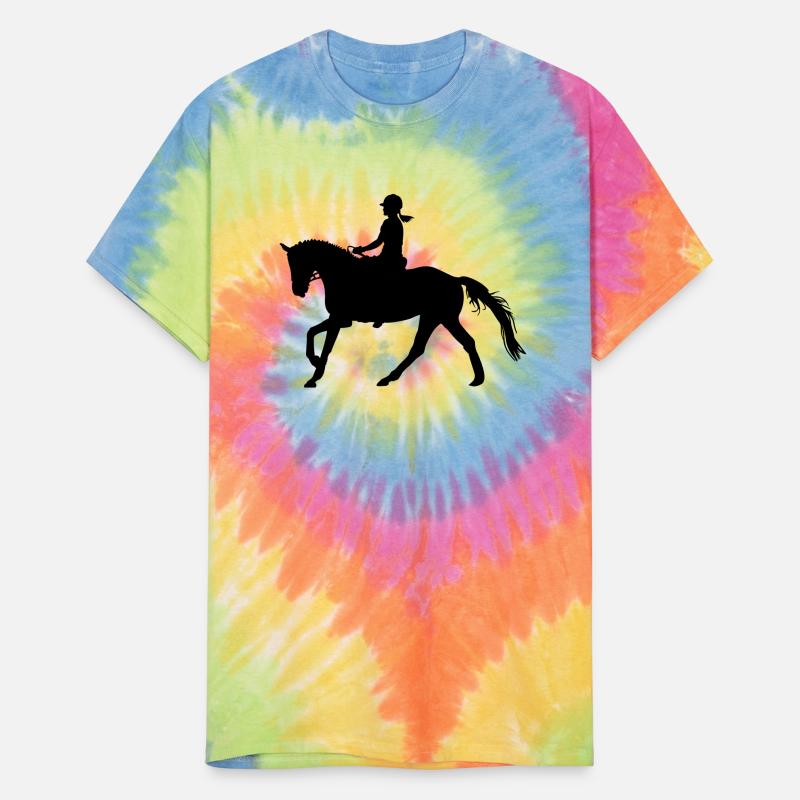 Equestrian, Rider Competition, Cow Girl