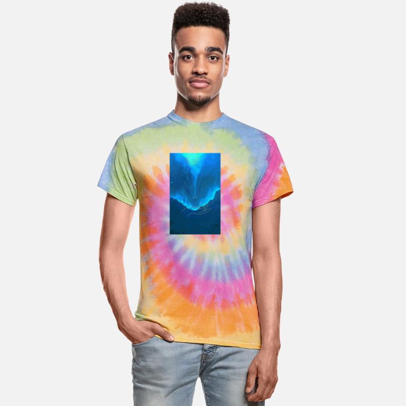 eternity in the ocean.