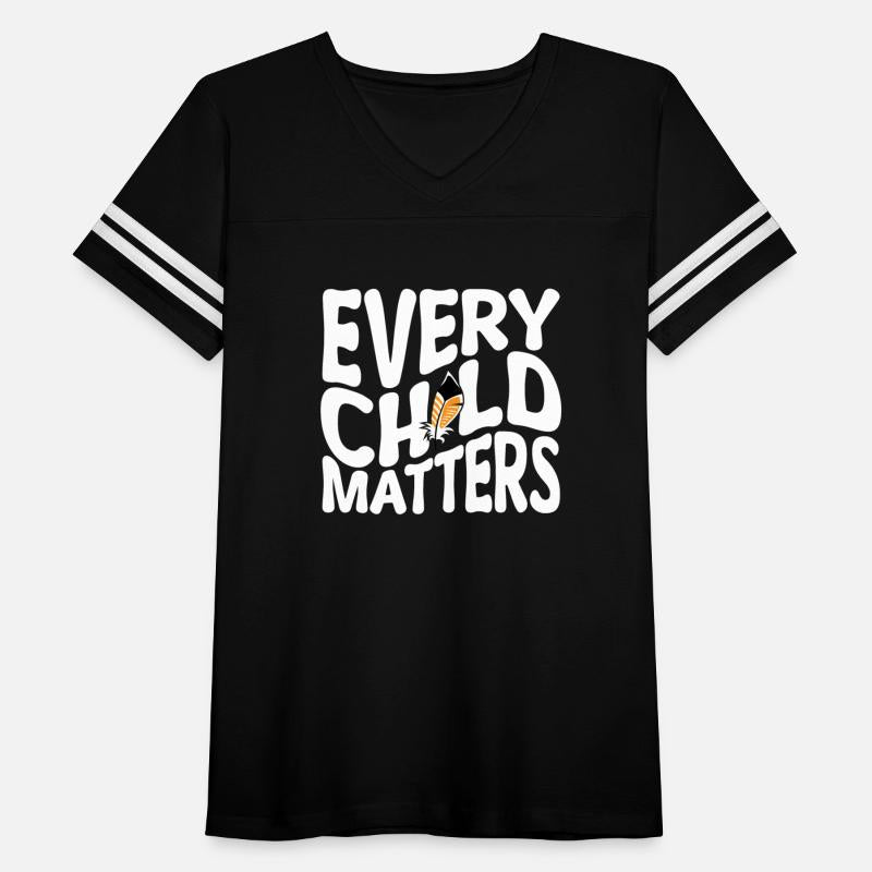 Every Child Realy Matters T-Shirt