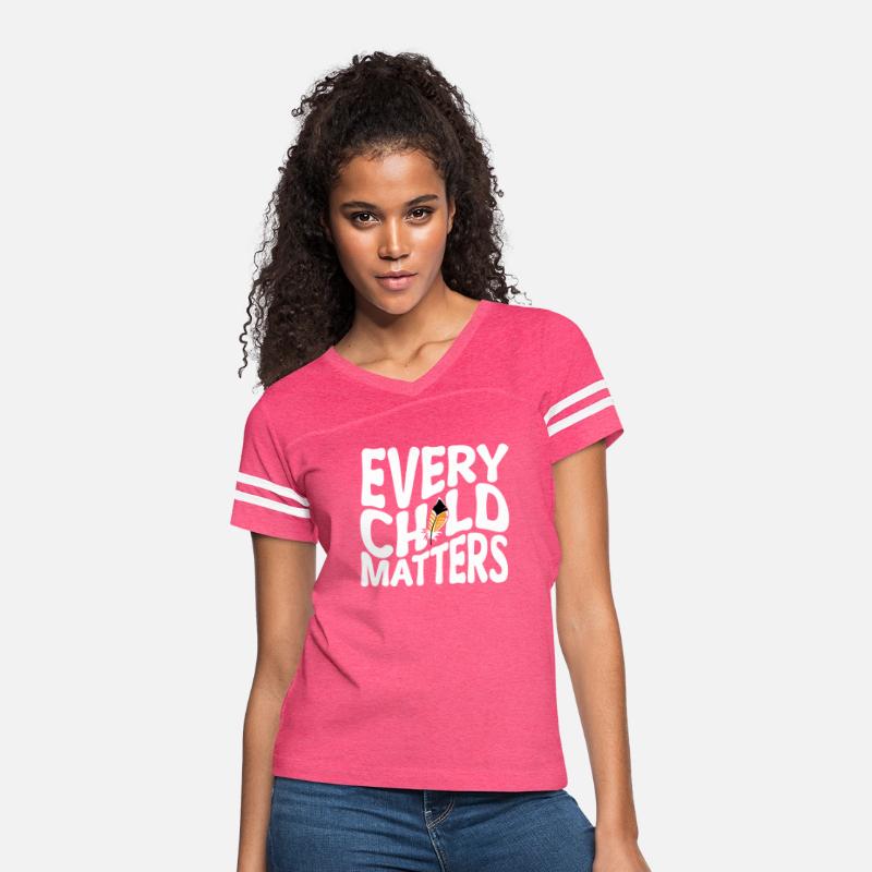 Every Child Realy Matters T-Shirt
