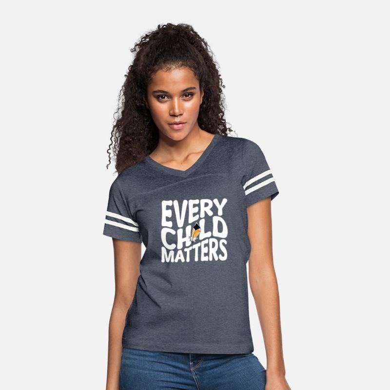 Every Child Realy Matters T-Shirt