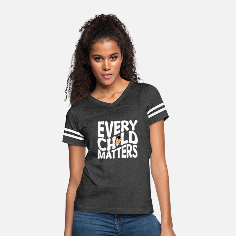 Every Child Realy Matters T-Shirt