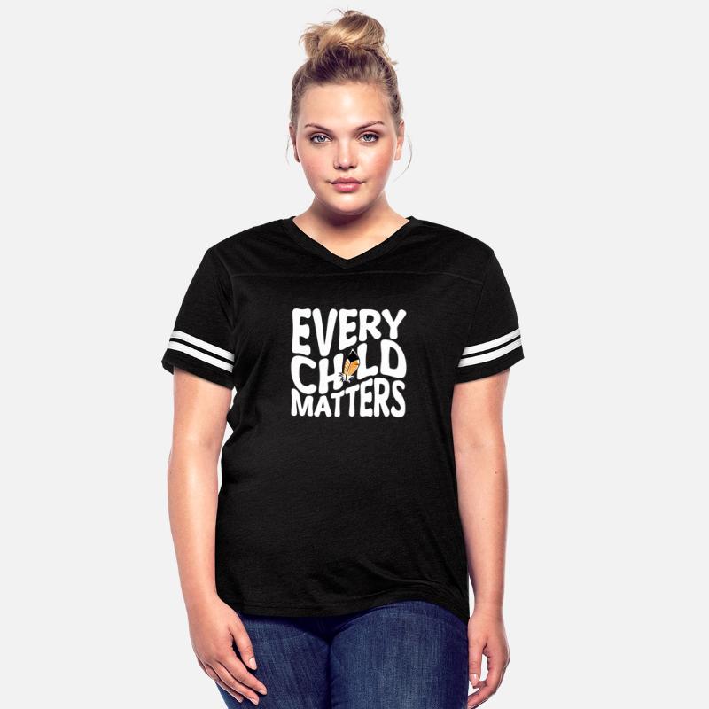 Every Child Realy Matters T-Shirt