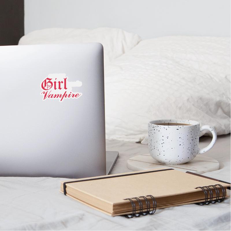 Every Girl Needs A Vampire Quote