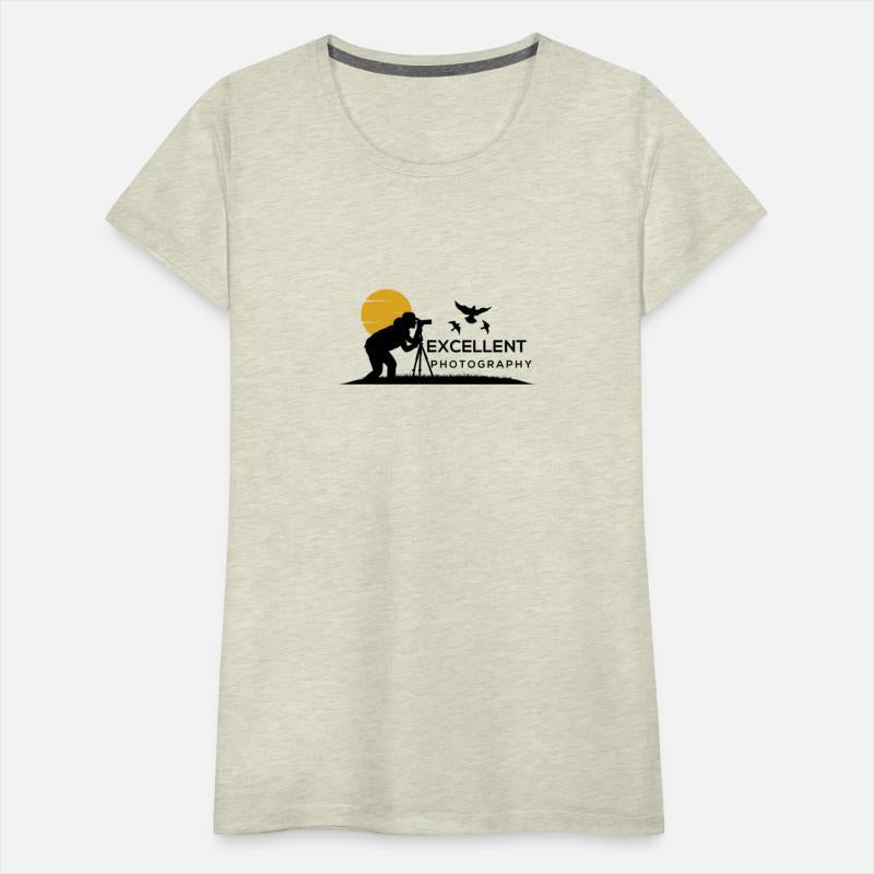 Excellent photography