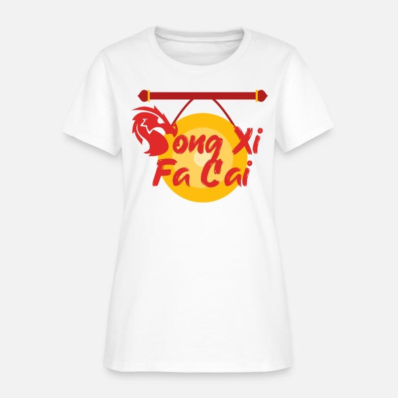 Exclusive Lunar New Year T-Shirt