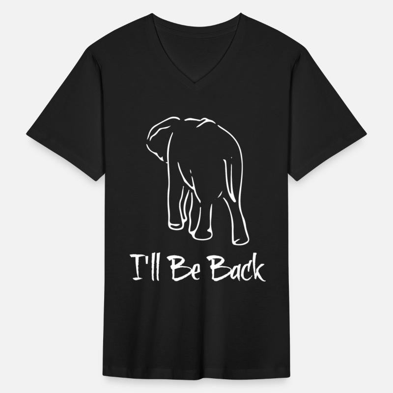 Extinct Elephant Ill Be Back Woolly Mammoth