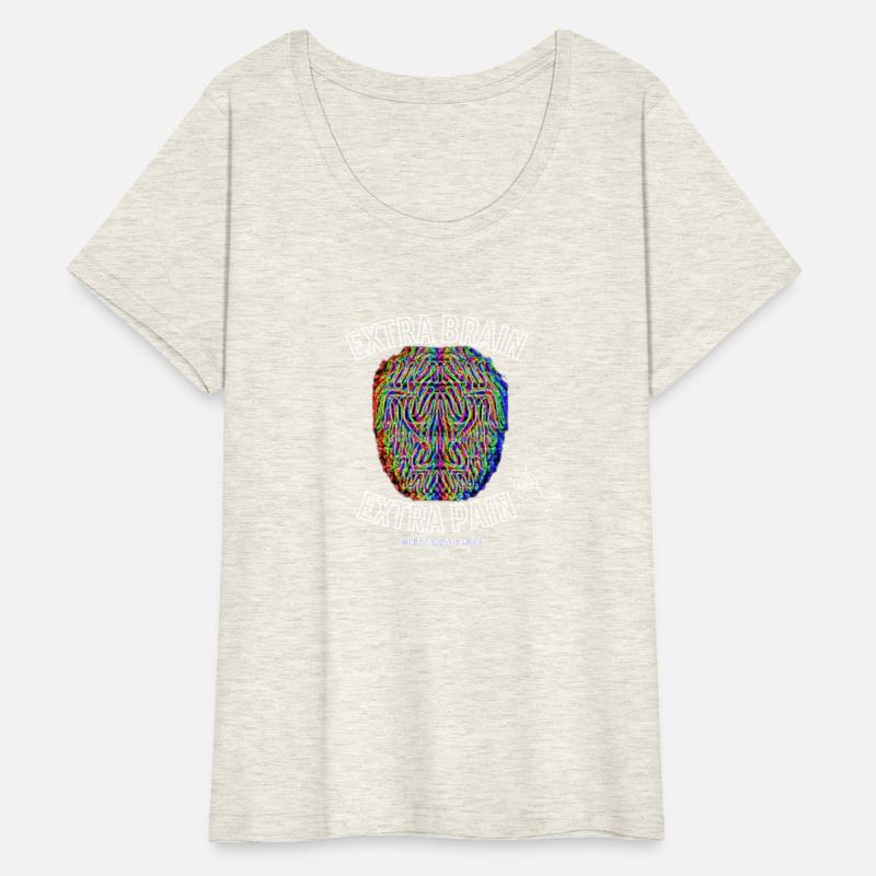 Extra brain,Extra pain ,Do not think too much