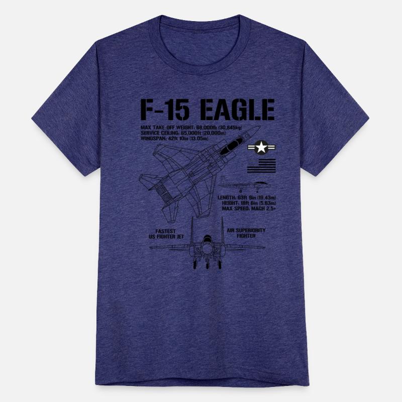 F-15 Eagle Fighter Jet Specs Military F15 Eagle
