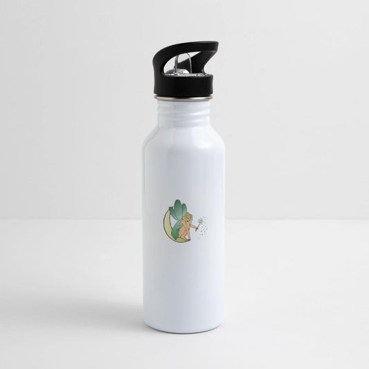 Fairy Half Moon Fantasy