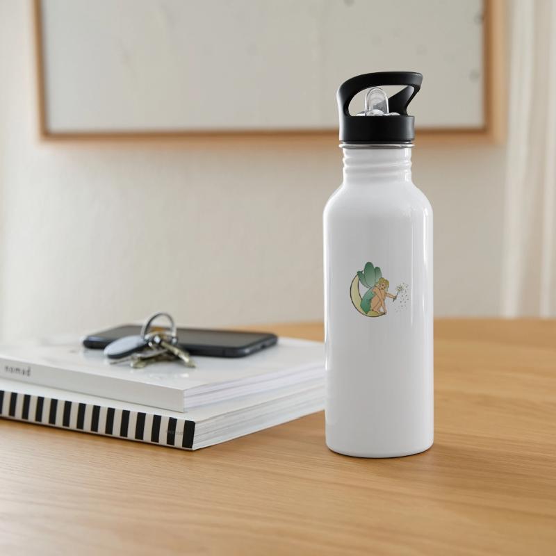 Fairy Half Moon Fantasy