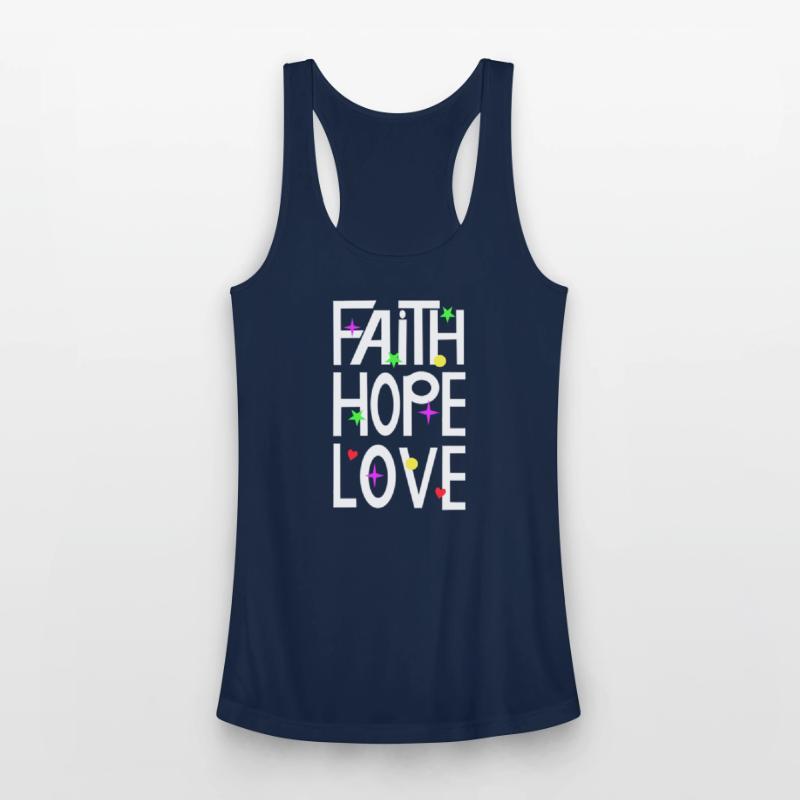 faith hope love