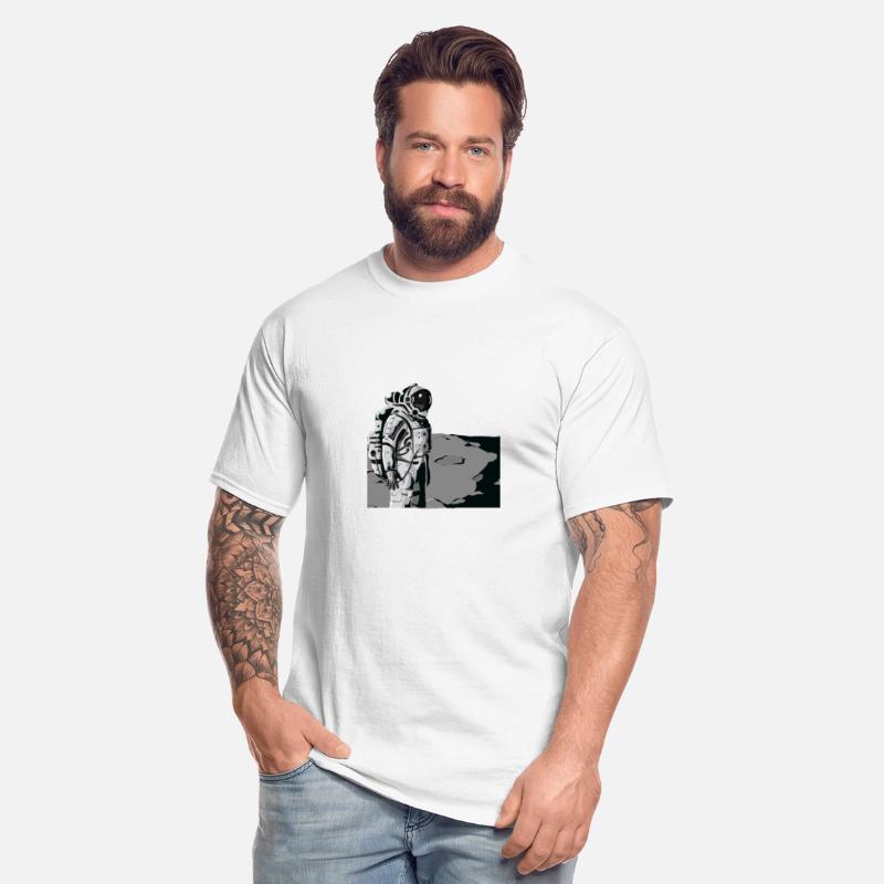 Fake News Moon Landing