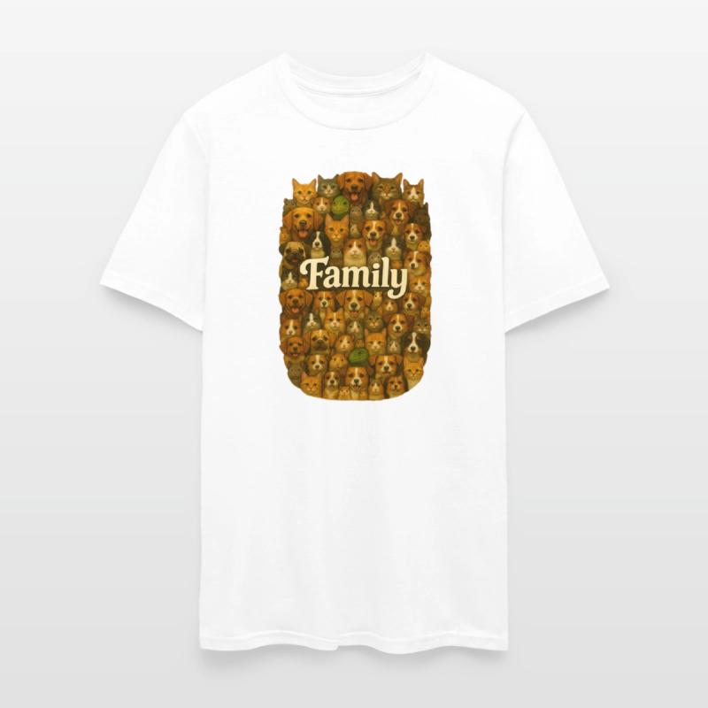 Family Pets Past and Present (Dinosaurs)