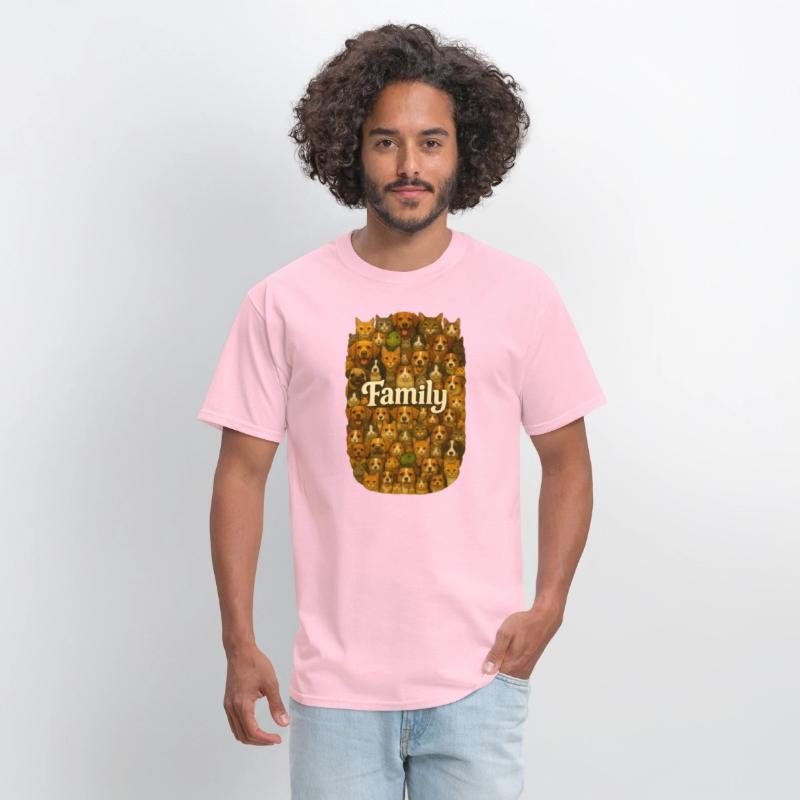 Family Pets Past and Present (Dinosaurs)