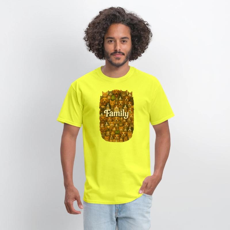 Family Pets Past and Present (Dinosaurs)