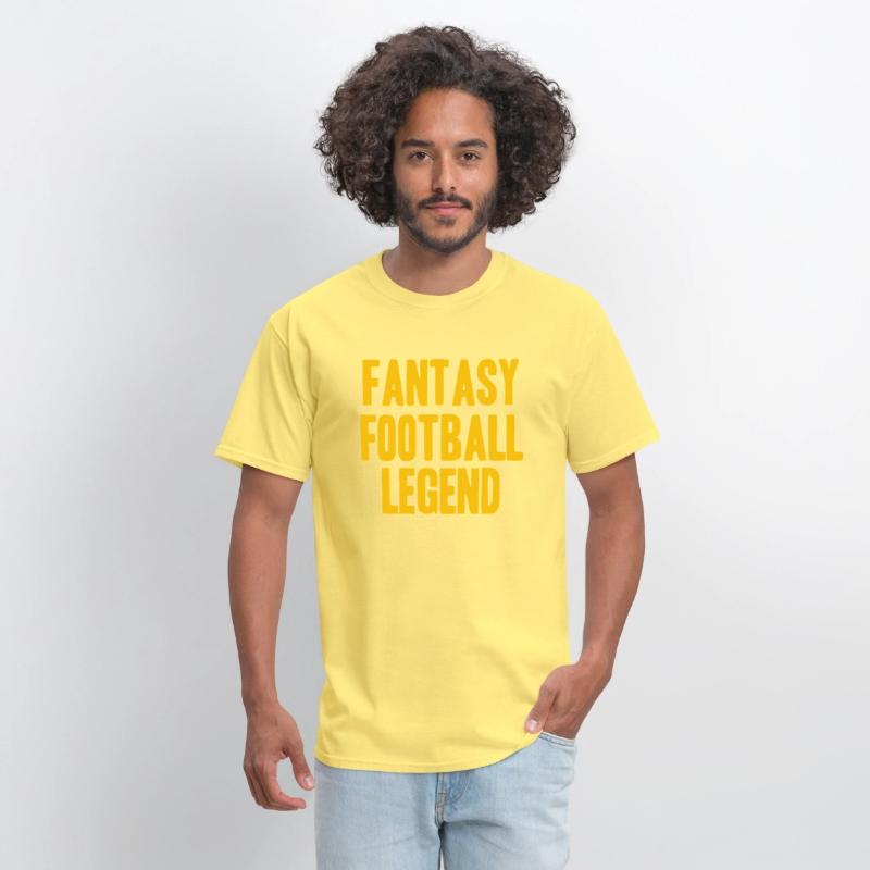 Fantasy Football Player