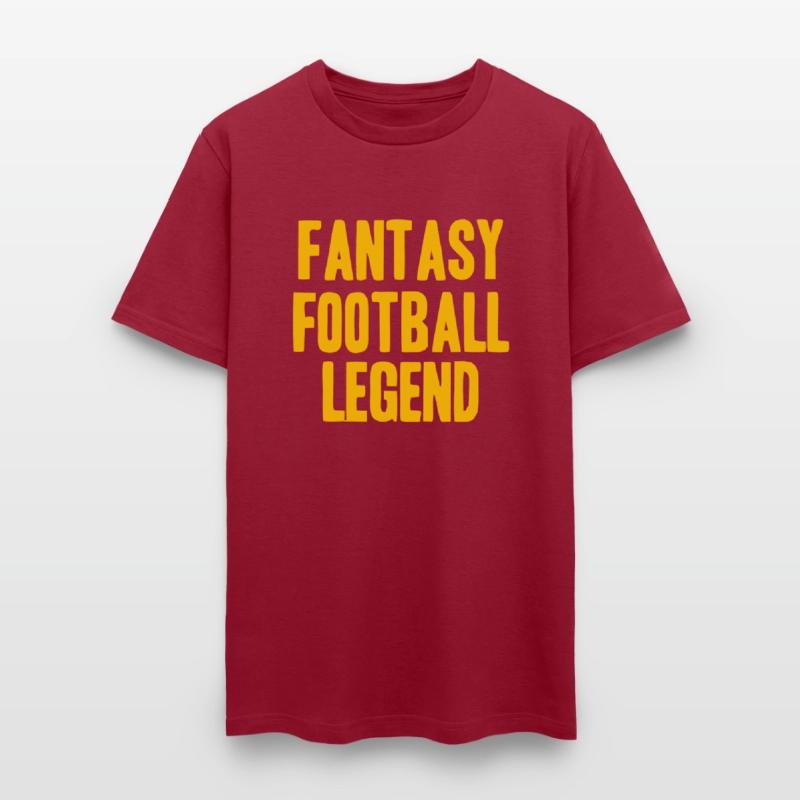 Fantasy Football Player