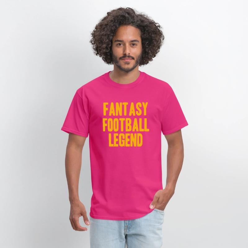 Fantasy Football Player