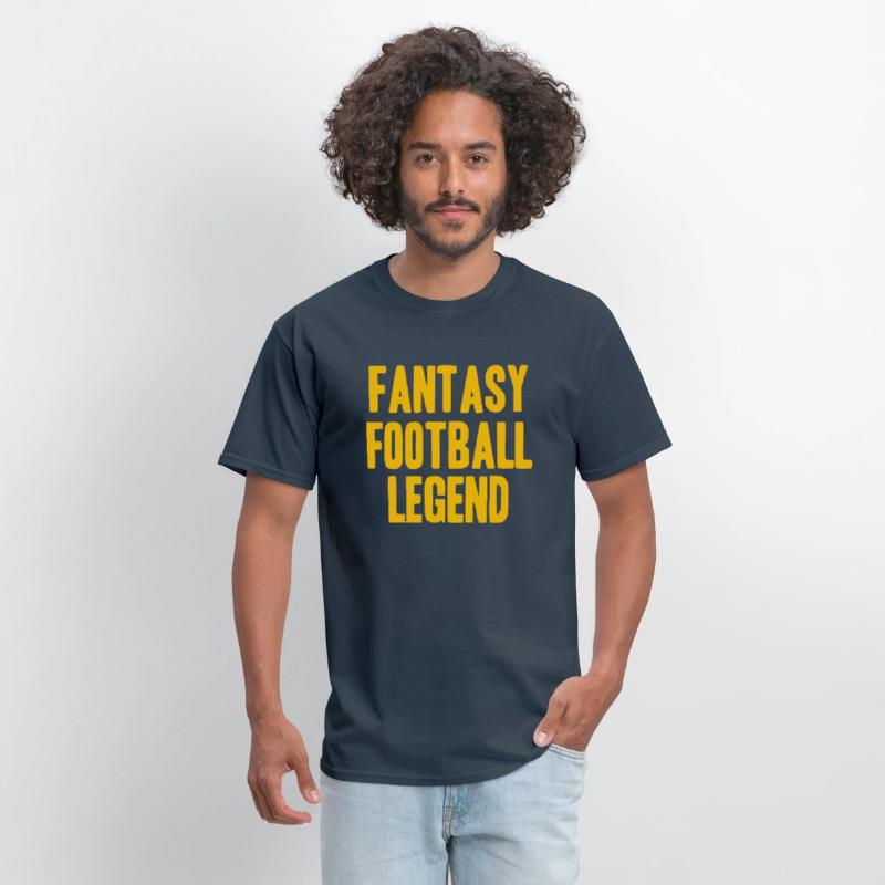 Fantasy Football Player