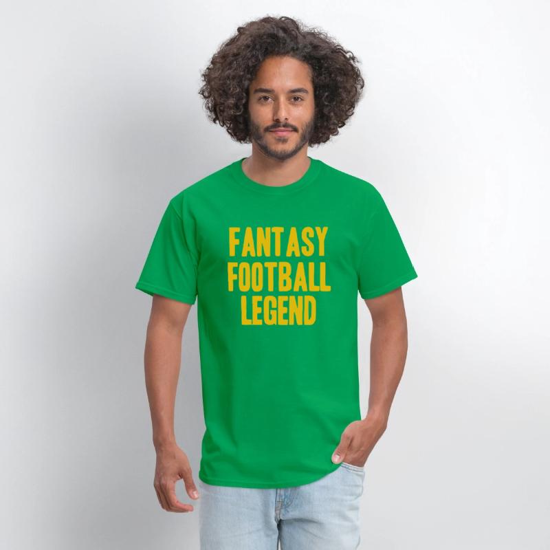 Fantasy Football Player
