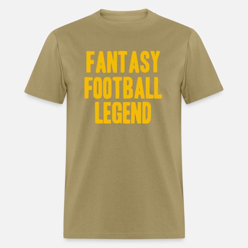 Fantasy Football Player