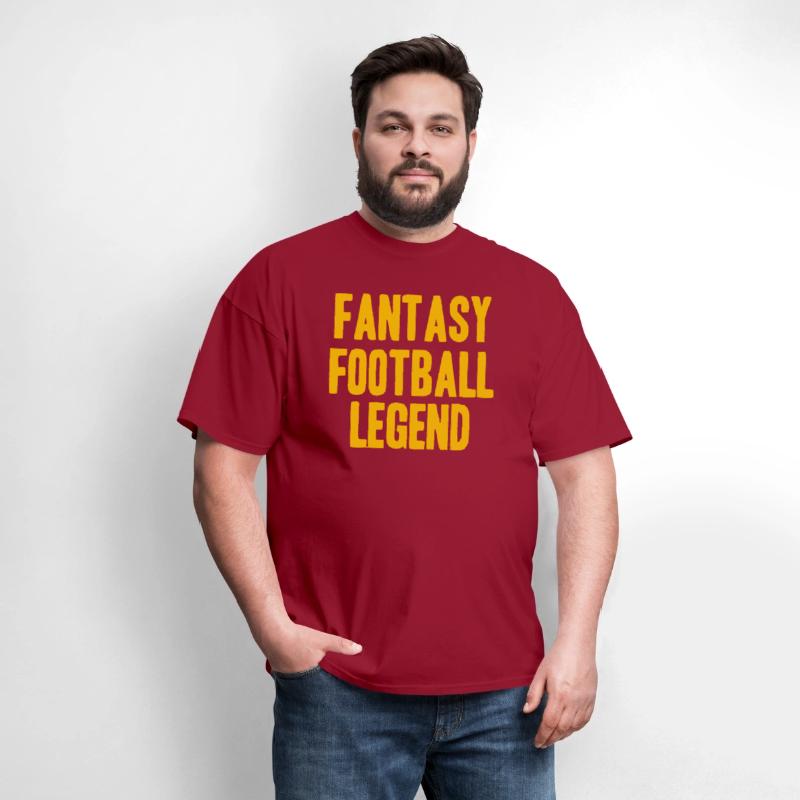 Fantasy Football Player