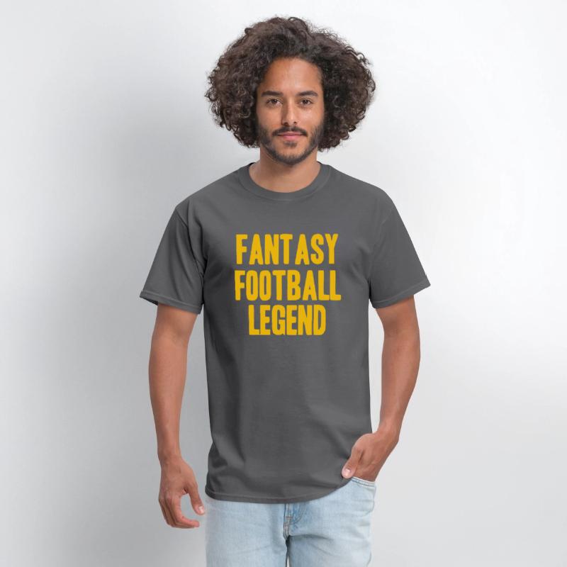 Fantasy Football Player