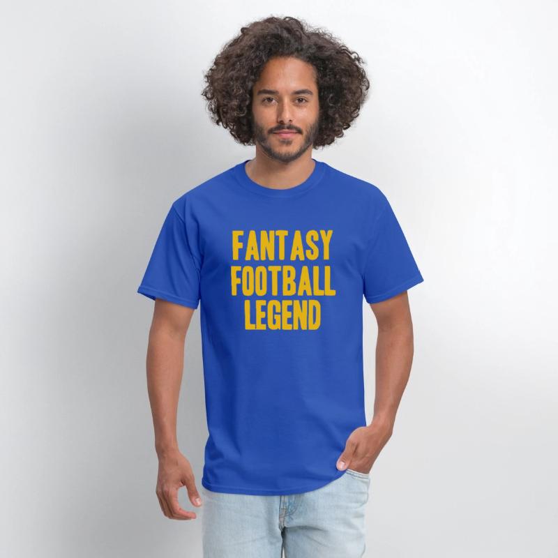 Fantasy Football Player